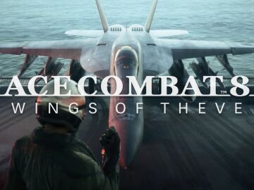 El mayor espectáculo aéreo llega sin renunciar al buen arcade. Análisis de Ace Combat 8: Wings of Theve en PS5