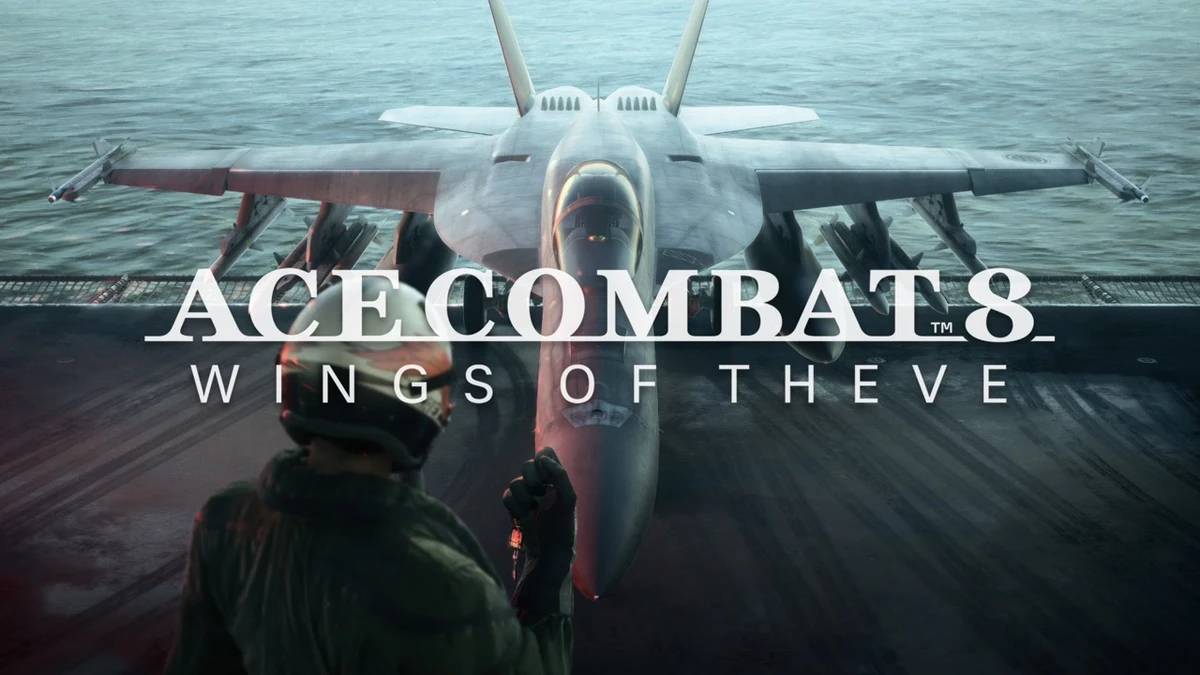 El mayor espectáculo aéreo llega sin renunciar al buen arcade. Análisis de Ace Combat 8: Wings of Theve en PS5