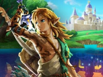 The Legend of Zelda fija su próximo lanzamiento en marzo de 2027