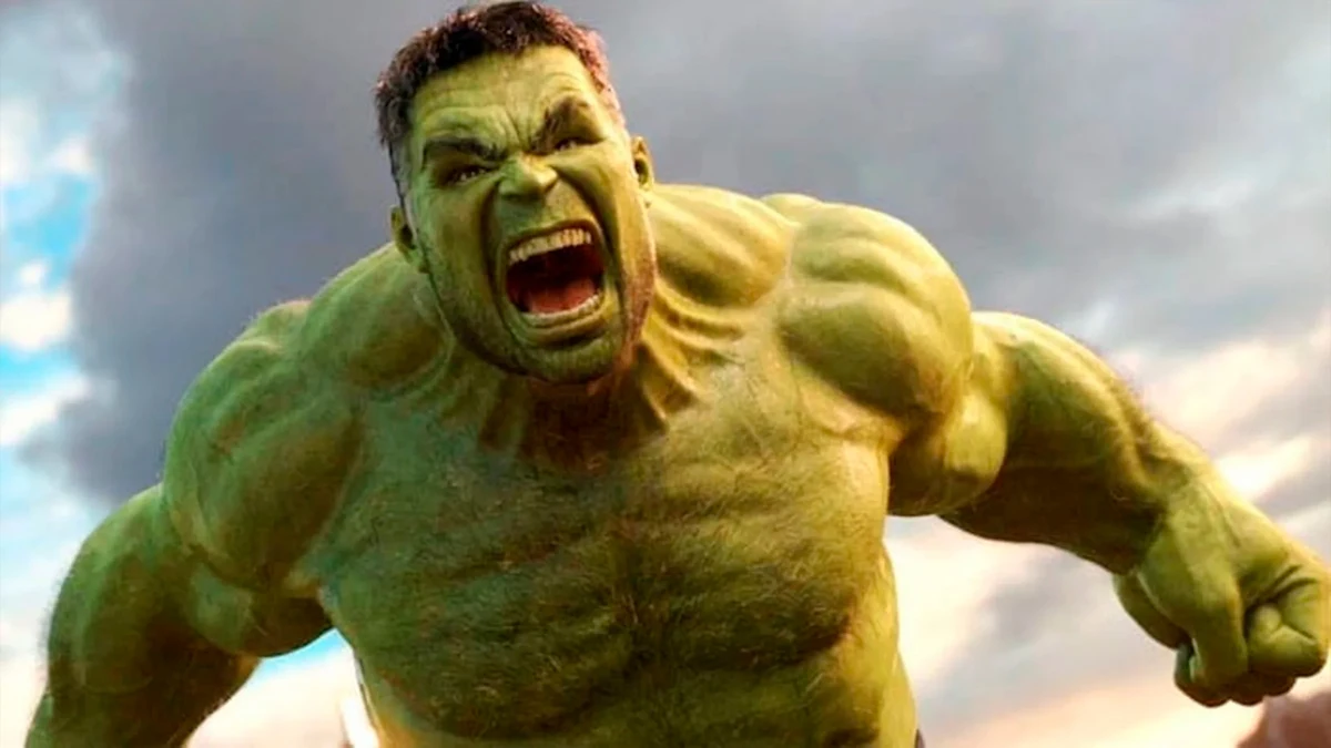 'Vengadores: Doomsday' confirma oficialmente el regreso de Hulk y parece que será muy oscuro