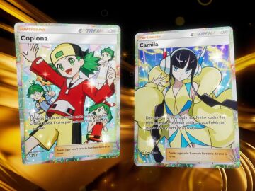 Pokémon TCG Pocket presenta su nueva expansión que te garantiza una nueva carta EX en cada sobre