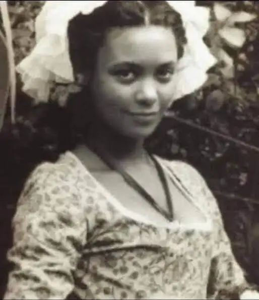 Sally Hemings