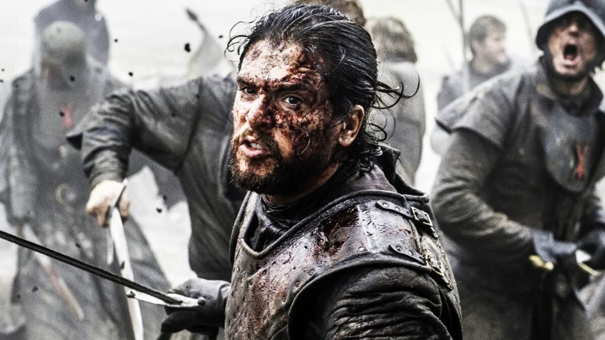 Juego de Tronos podría recuperar la serie de Jon Nieve gracias al interés de Kit Harington
