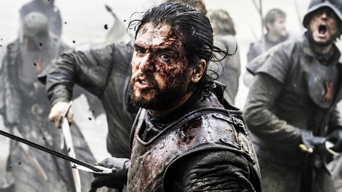 Juego de Tronos podría recuperar la serie de Jon Nieve gracias al interés de Kit Harington