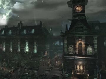 Es una de las grandes joyas de los videojuegos de superhéroes y ha recibido una inesperada actualización 17 años después