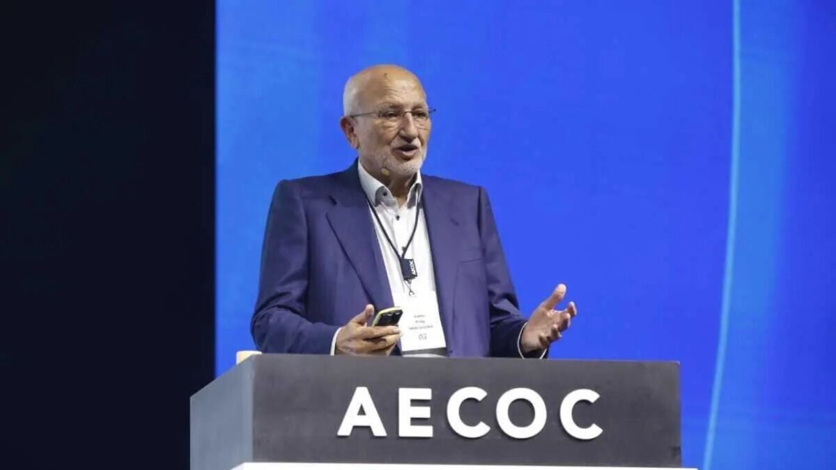 Mercadona Chief Juan Roig Says Spain Must Respect Portugal