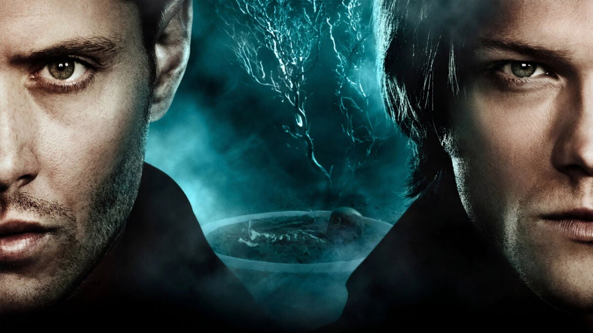 Jensen Ackles shares idea to bring back Supernatural