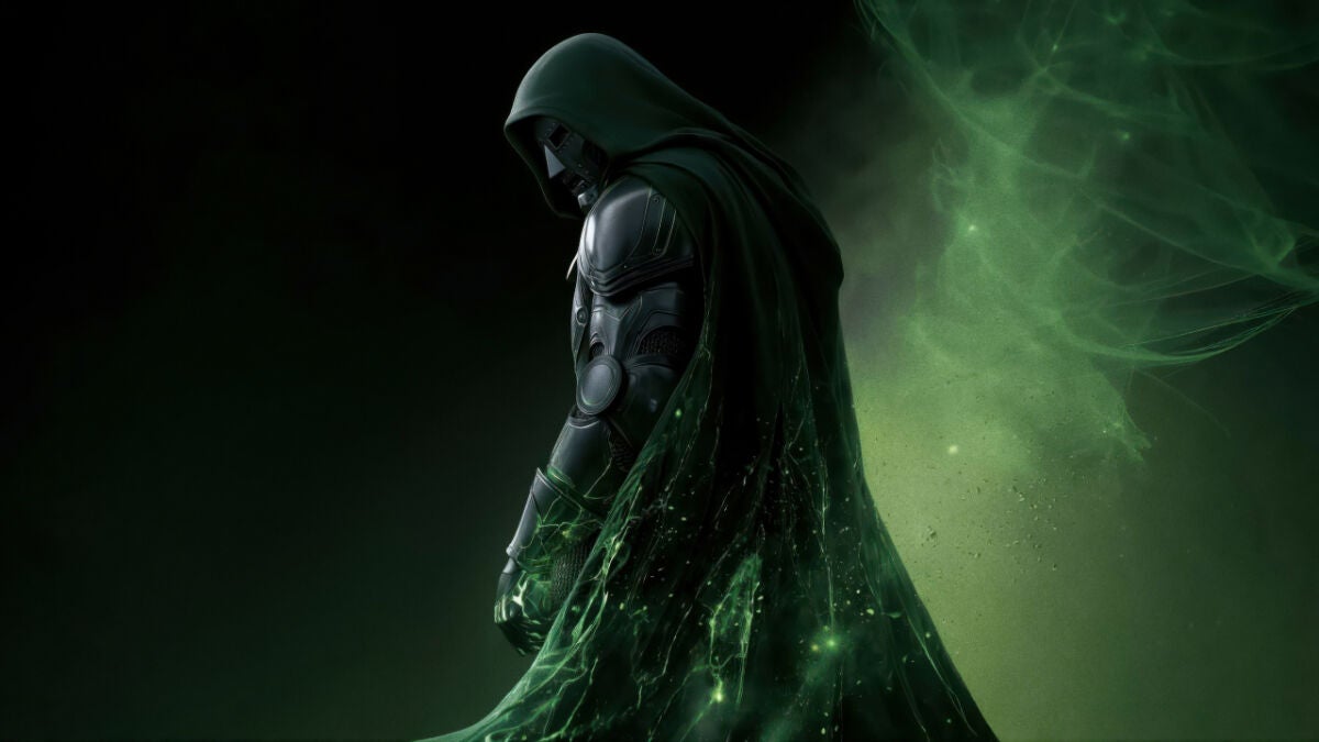 Marvel Studios deja nuevas pistas sobre la verdadera misión de Doctor Doom en 'Vengadores: Doomsday'