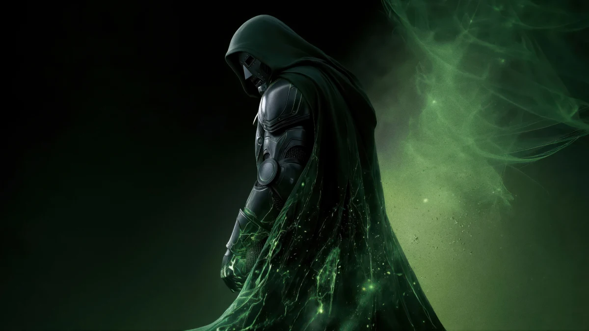 Marvel Studios deja nuevas pistas sobre la verdadera misión de Doctor Doom en 'Vengadores: Doomsday'