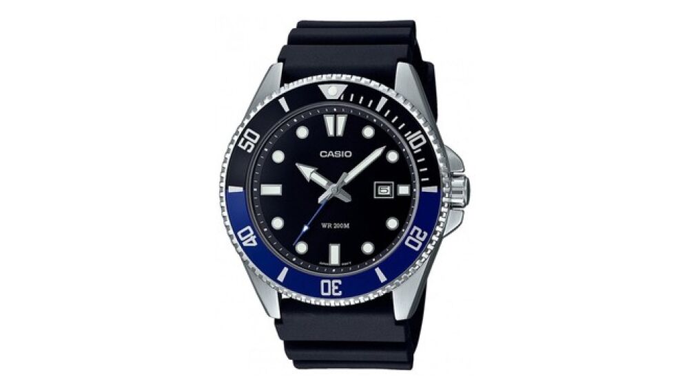 Casio MDV-107