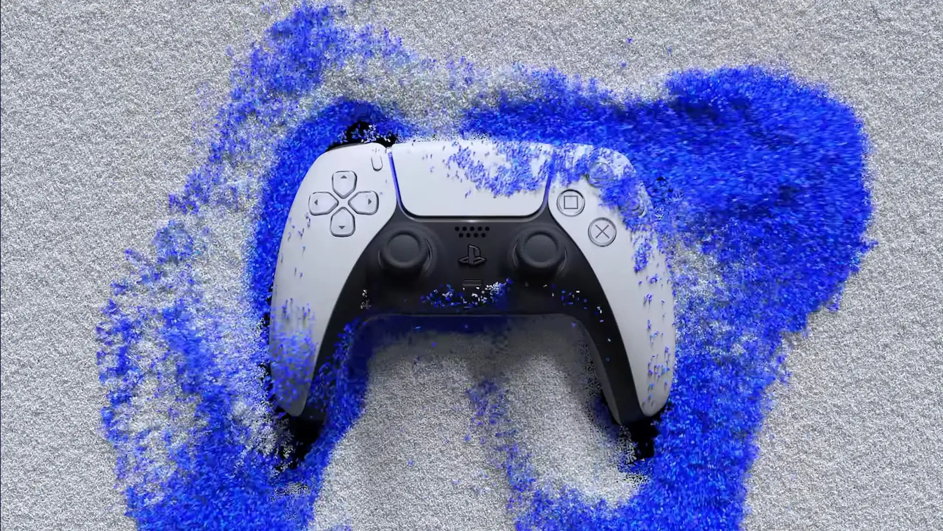 PS5 DualSense