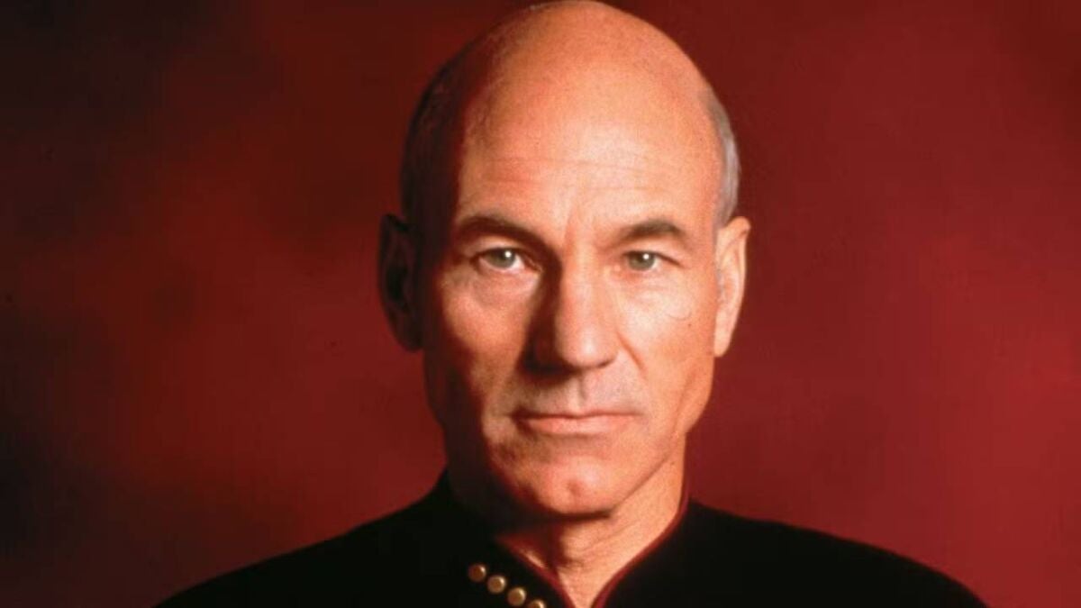 Star Trek: Shadow Frontier replaces Picard with Ro Laren