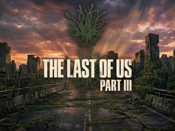 The Last of Us Parte III es una realidad e Intergalactic: The Heretic Prophet se desvelará por completo en 2027
