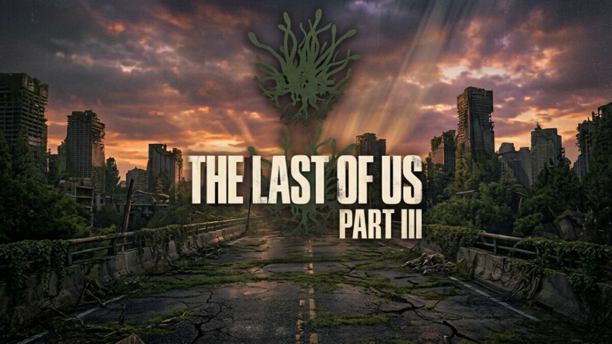 The Last of Us Parte III es una realidad e Intergalactic: The Heretic Prophet se desvelará por completo en 2027
