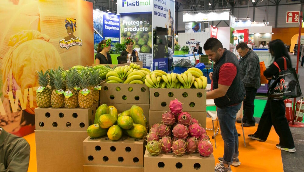 Esta edición dará visibilidad a las empresas con productos ecológicos