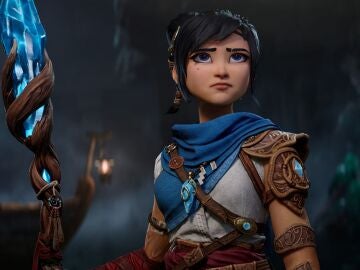Kena: Scars of Kosmora retrasa su lanzamiento a 2027 y revela nuevos detalles de su aventura