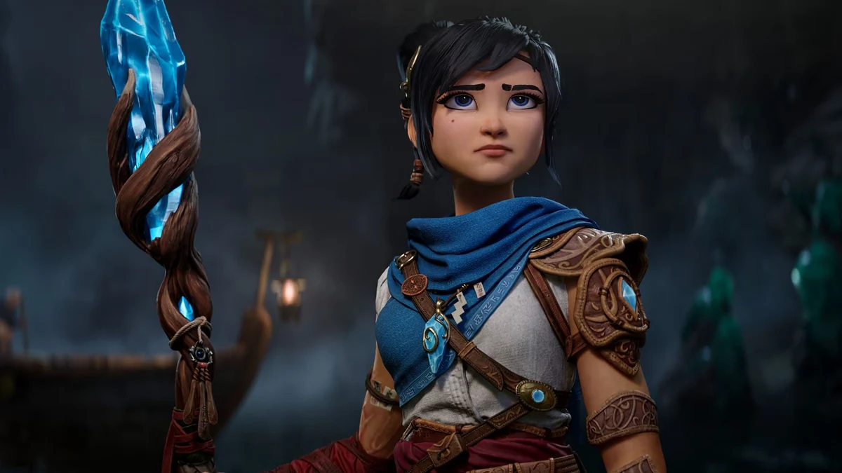 Kena: Scars of Kosmora retrasa su lanzamiento a 2027 y revela nuevos detalles de su aventura