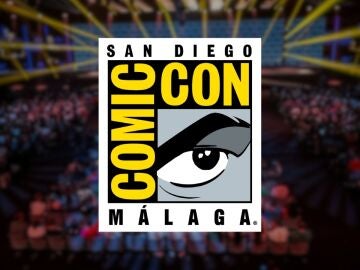 La Comic-Con: de un sótano en San Diego al fenómeno global que vuelve a llegar a Málaga