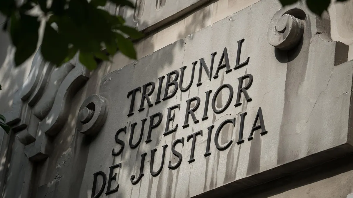 El Tribunal Superior de Justicia de Madrid avala un ERE justificado por el uso de inteligencia artificial