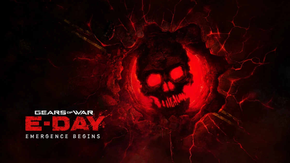 Gears of War: E-Day desvela su hora de lanzamiento, tamaño de descarga y todos los detalles necesarios para que sepas exactamente cuándo podrás jugarlo