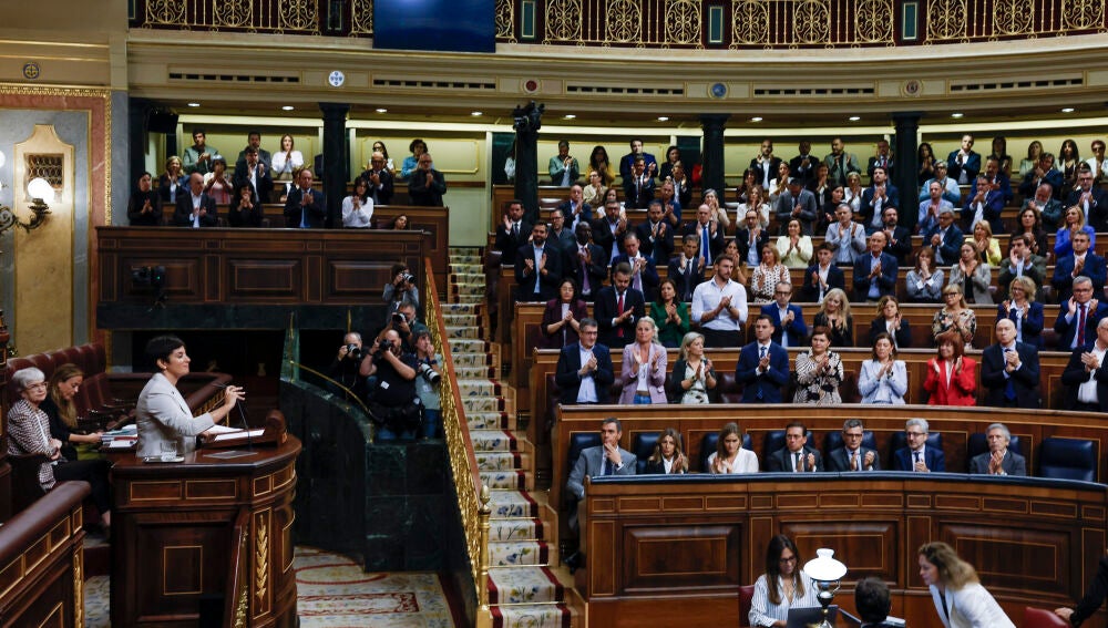 El Congreso debate y vota por llamamiento los decretos de vivienda en el Congreso