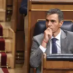 El Congreso vota los decretos de vivienda