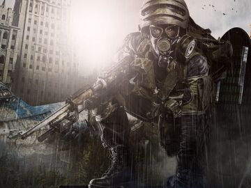 Dos juegos de METRO se actualizan gratis a las consolas de actual generación de XBOX Series X|S y PS5 ofreciendo grandes mejoras