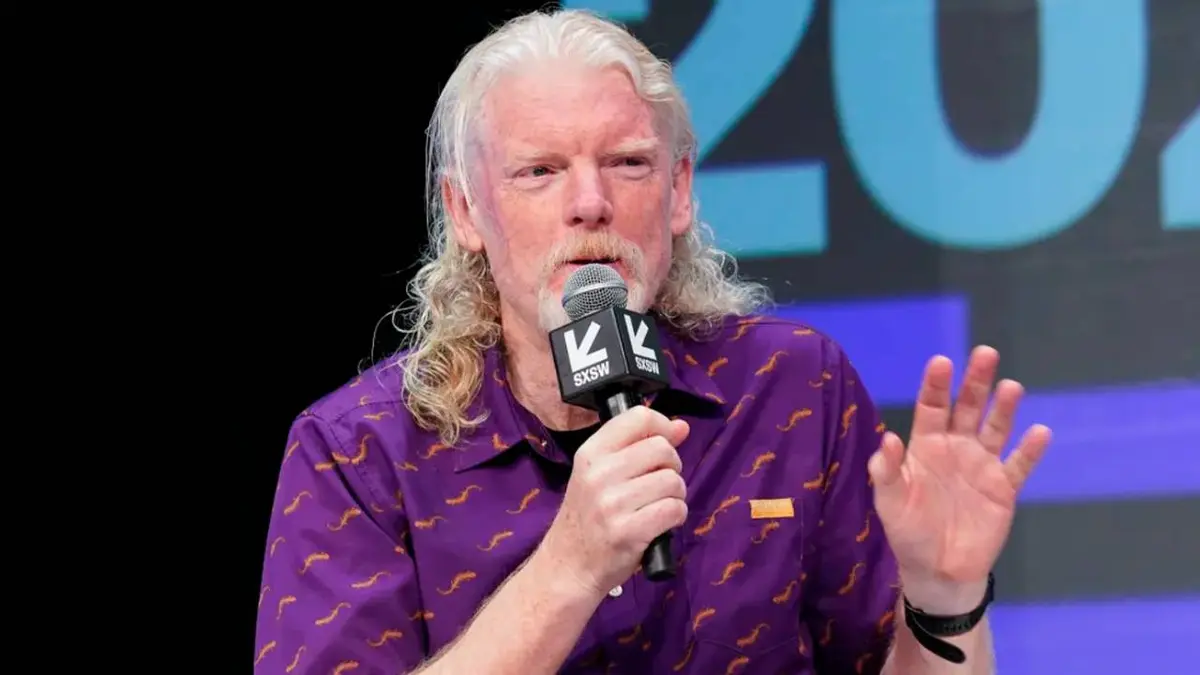 Dan Clancy, CEO de Twitch, explica cómo la plataforma utiliza IA para decidir en qué directos aparece cada anuncio
