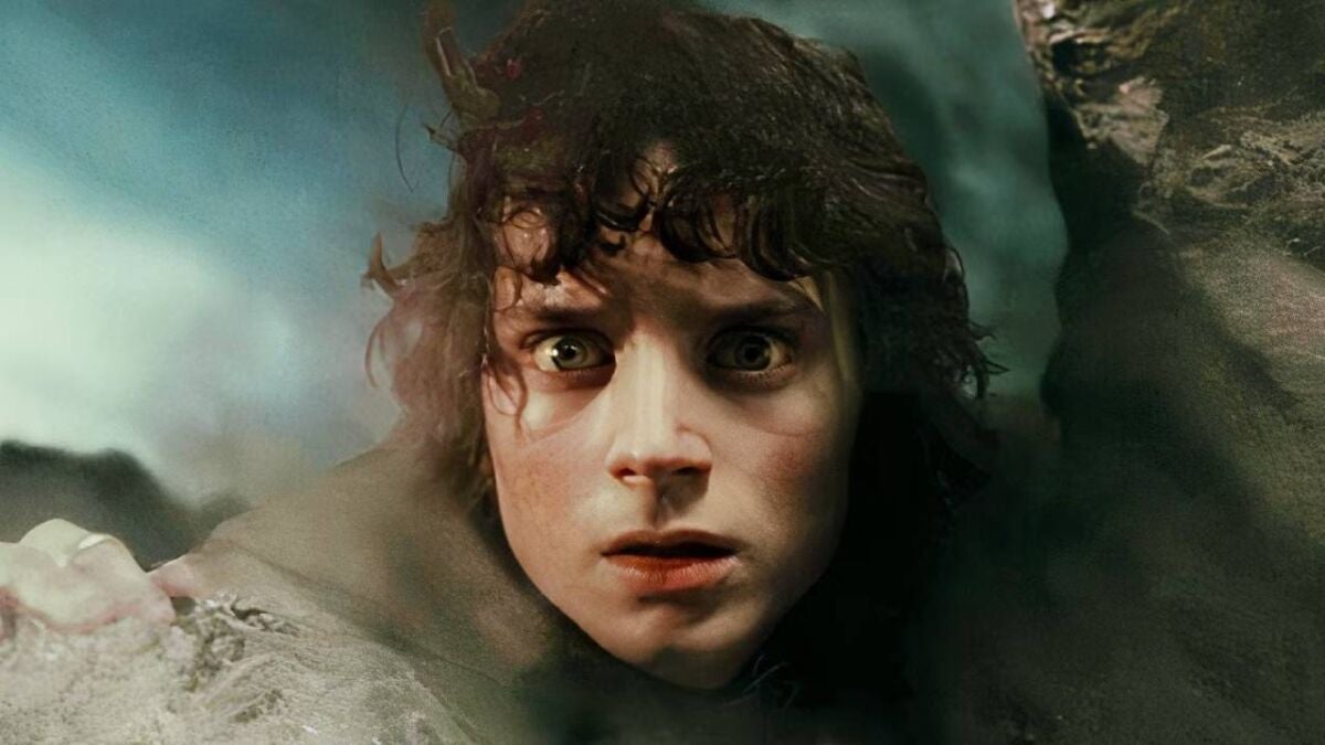 El personaje más enigmático del universo de 'El Señor de Los Anillos' fue omitido en las películas, pero ya está aquí