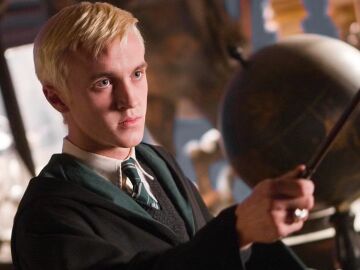 La serie de Harry Potter romperá una regla de Gryffindor y Slytherin