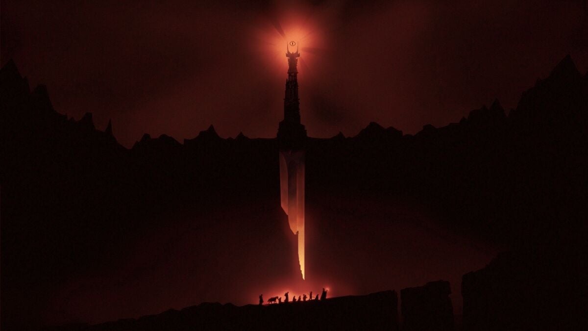 La muerte de Saruman quizá nunca debió incluirse en 'El Señor de los Anillos': complica la adaptación más interesante