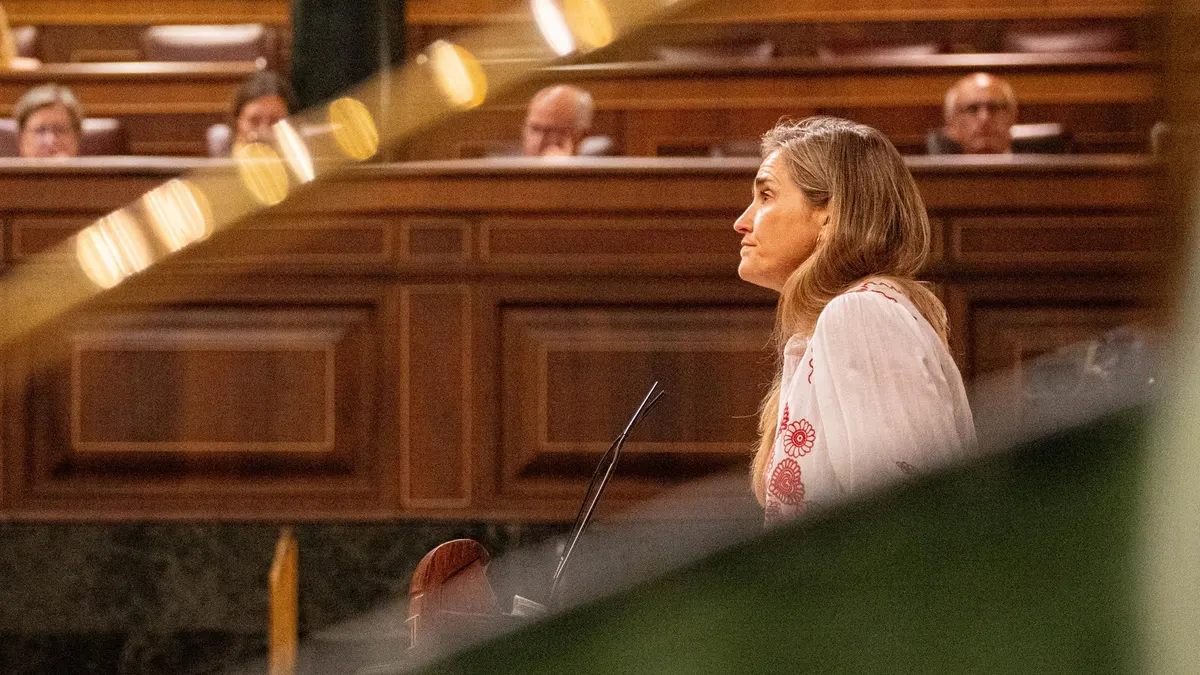 El Pacto de Estado frente a la Emergencia Climática, el empeño de Aagesen que queda varado con el adelanto electoral