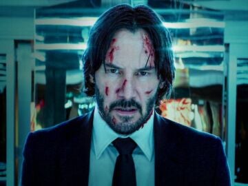 Un nuevo lanzamiento de 'John Wick' completará por fin la historia del origen de Baba Yaga