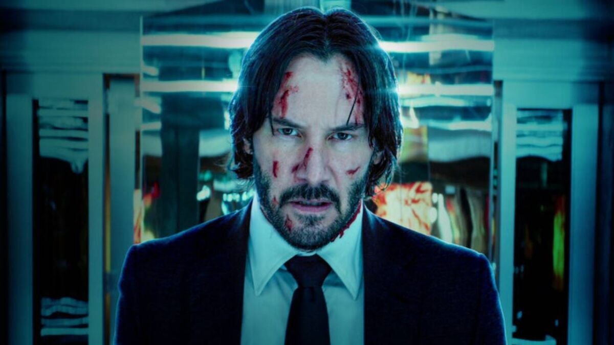 Un nuevo lanzamiento de 'John Wick' completará por fin la historia del origen de Baba Yaga