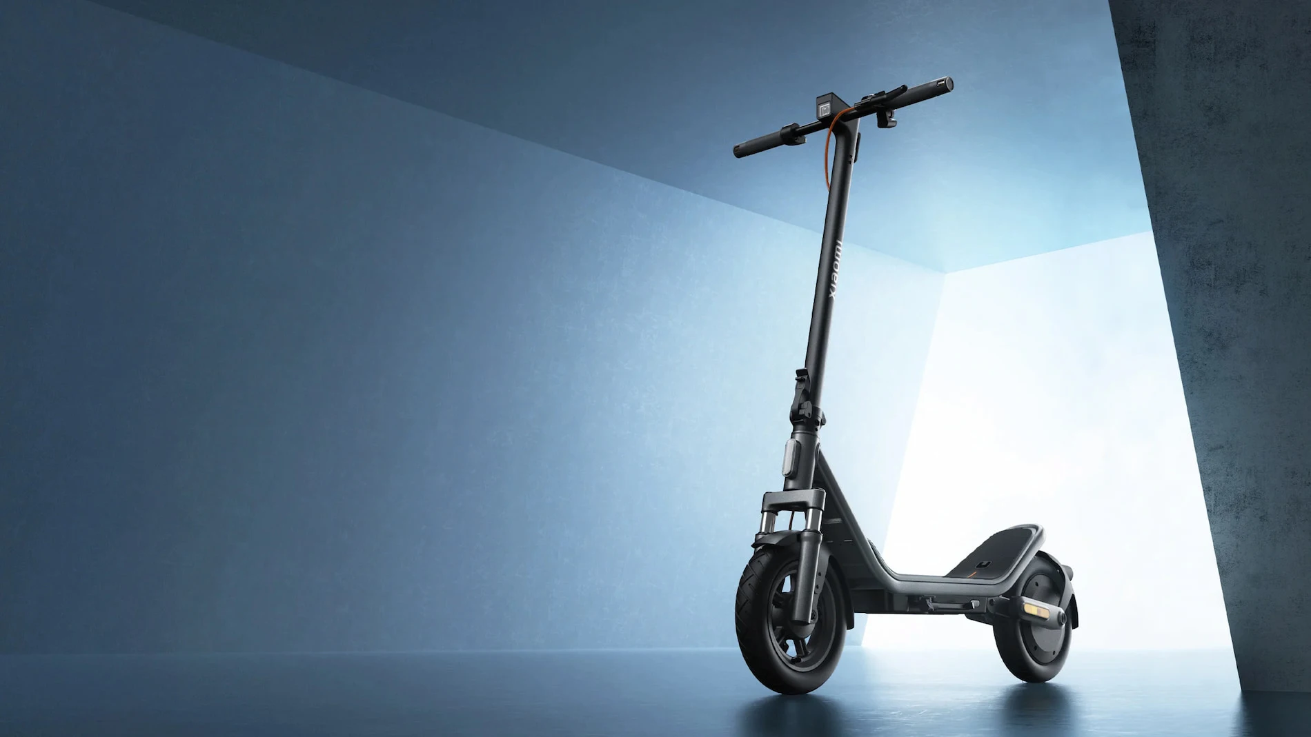 Xiaomi Electric Scooter 6