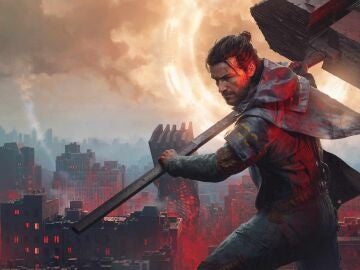 Remedy vuelve a crear un juego divisivo en el que su fantasía paranormal resuena con más luces que sombras. Análisis de Control Resonant