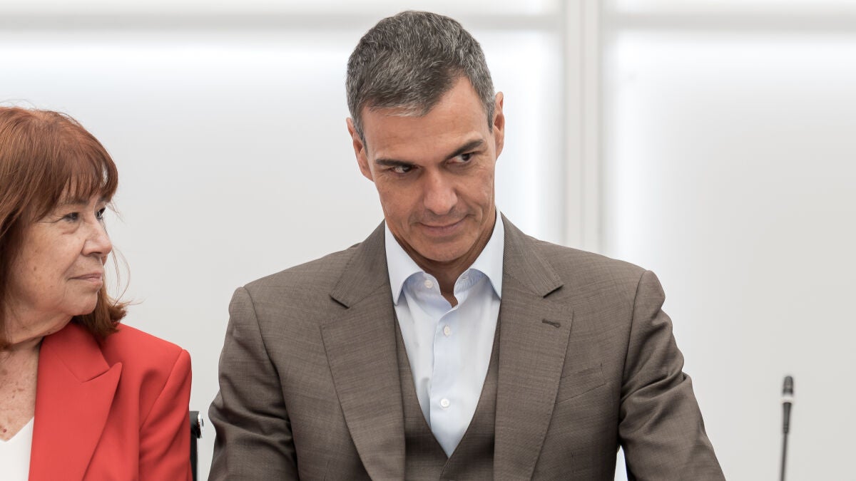 Pedro Sanchez Warned Over Decree Push Ahead of November Vote