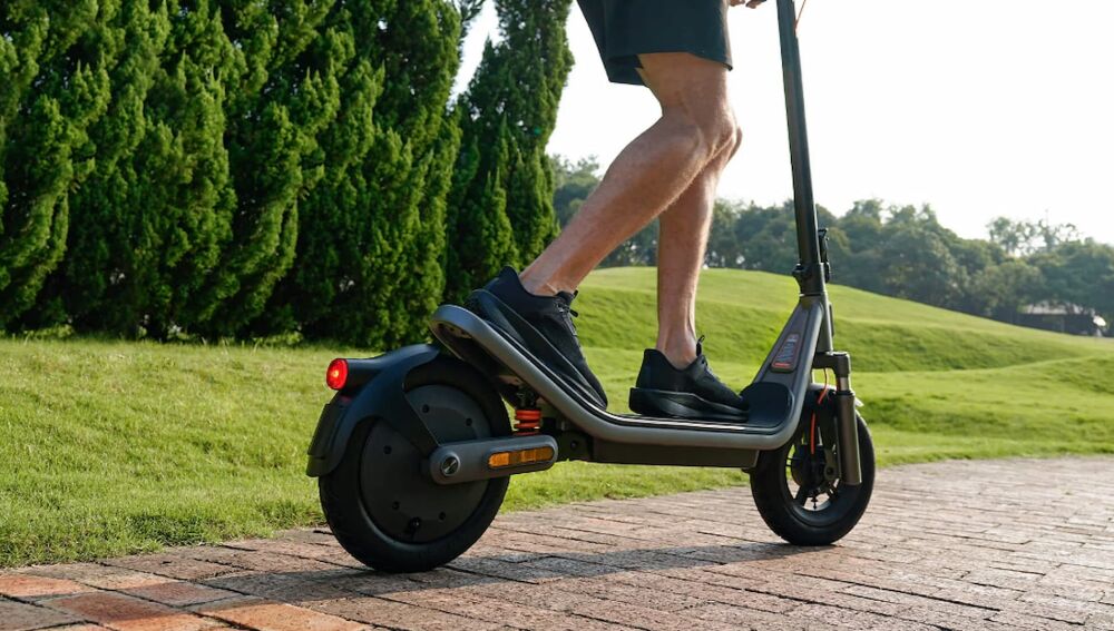 Xiaomi Electric Scooter 6