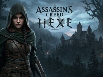Assassin's Creed Hexe sigue destripándose: nuevos detalles de su protagonista, historia y otros personajes