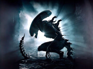 'Alien' cambia por completo en su último lanzamiento más brutal 47 años después de su estreno en cines