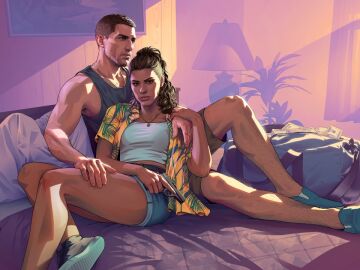 Uno de los fundadores de Rockstar Games reniega de GTA VI: "No necesito ver lo que hacen otros"