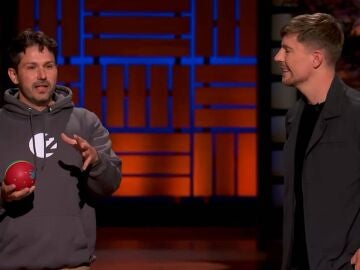 MrBeast invierte miles de euros en una pelota de juguete con inteligencia artificial