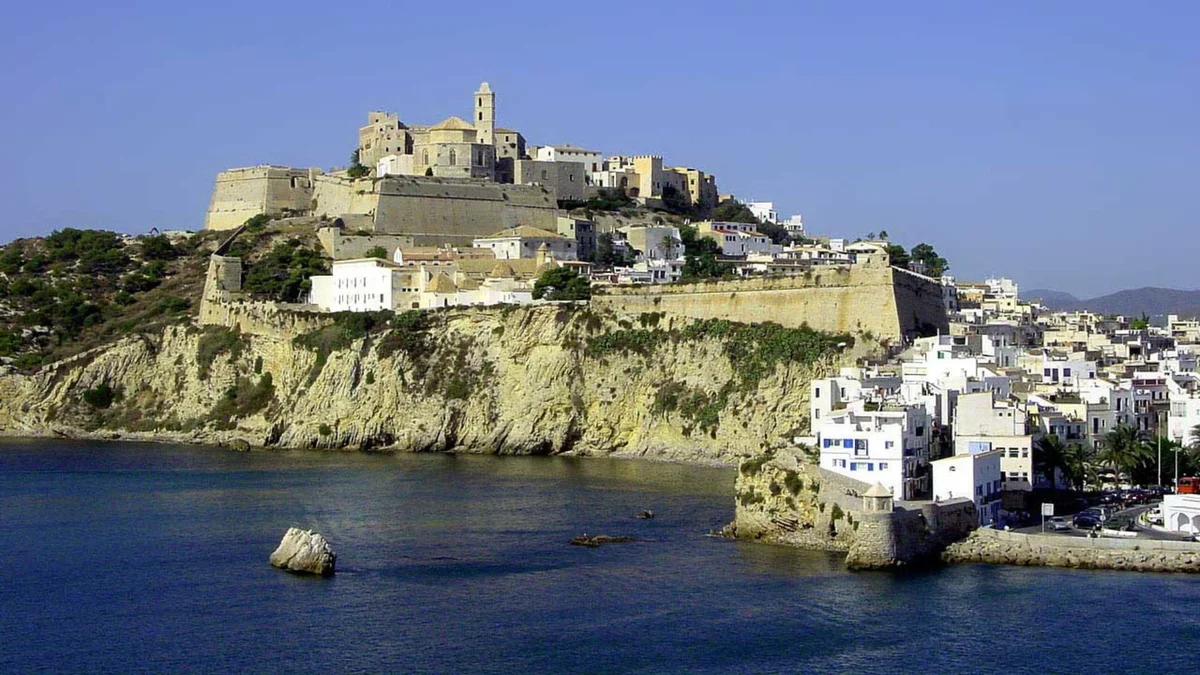 Ibiza ciudad