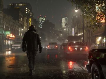 Capcom desvela sus planes de añadir funciones de IA a su brillante motor gráfico