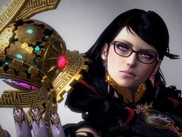 Bayonetta apunta a contar con más juegos en el futuro, según sus responsables