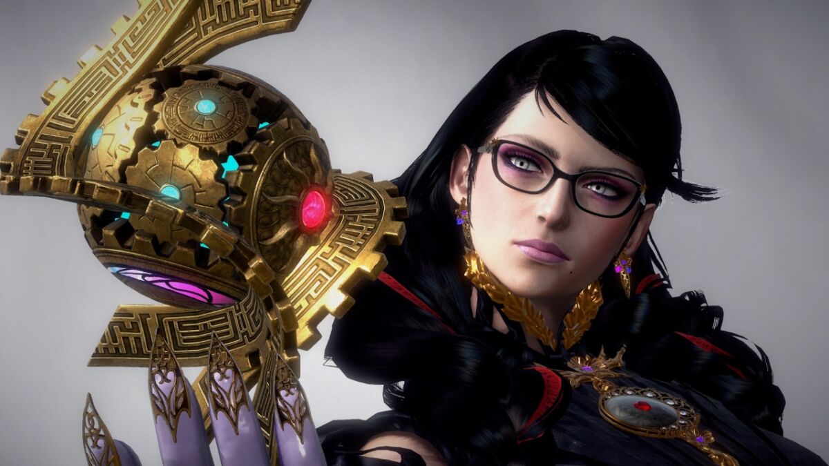 Bayonetta apunta a contar con más juegos en el futuro, según sus responsables