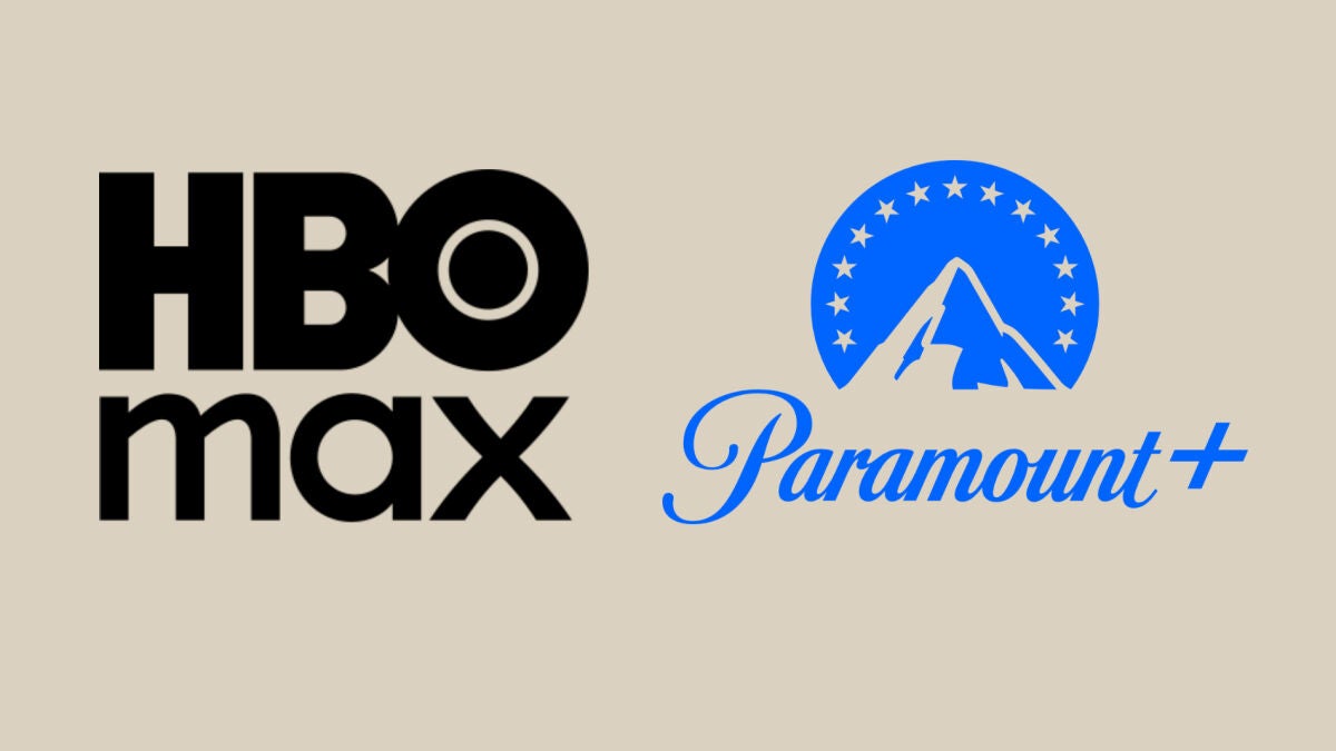 HBO Max and Paramount+ to remain separate after merger