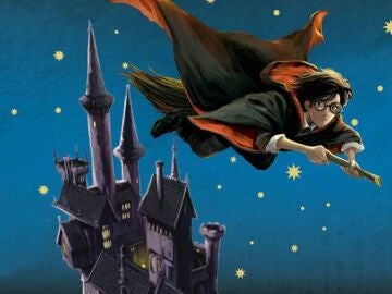 Harry Potter prepara el lanzamiento de dos nuevos libros de la saga en 2027