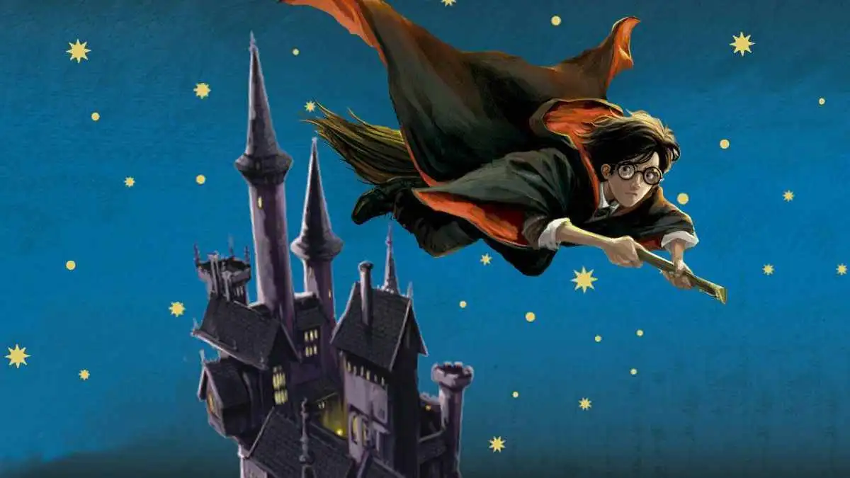 Harry Potter prepara el lanzamiento de dos nuevos libros de la saga en 2027
