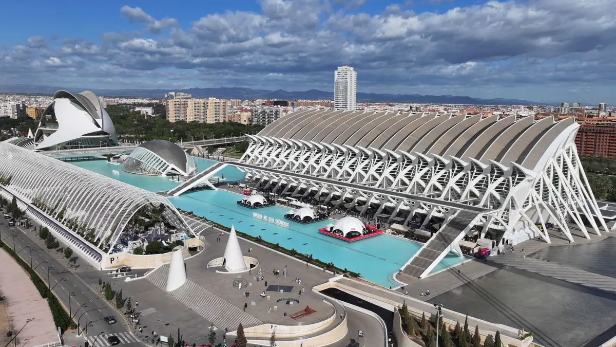 Valencia